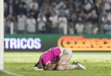 Jean Lucas e João Paulo desfalcam Santos contra o Internacional