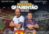 Masters Quarentão tem duelo votuporanguense na semifinal