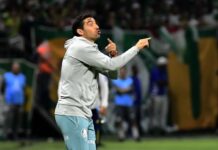 Abel Ferreira admite momento de instabilidade do Palmeiras: “Vítimas do próprio sucesso”