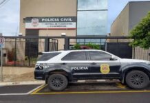 Grávida é agredida e ameaçada pelo namorado: “Vou arrancar a criança da sua barriga”