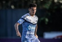 Dodi vê Santos em melhor momento da temporada após vitórias: “Elevou a confiança”