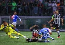 Eliminação, elenco abalado e pior fase desde 2020: como o Palmeiras vive a maior crise da era Abel