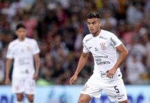 Fausto revela pedido a Mano e vê Corinthians melhor pós-Luxa: “Perdemos meses de trabalho”