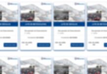 Prefeitura de Rio Preto vai à polícia contra suposto site falso de leilões