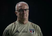 Dorival alerta São Paulo e admite incômodo como visitante: “Campeonato não acabou”