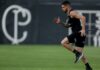 Renato Augusto faz terceiro treino da semana sem bola e separado do elenco no Corinthians