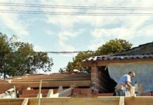 Veja orientações de segurança para serviços próximos à rede elétrica