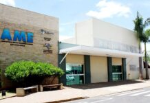 AME Votuporanga oferece exames de Mamografia