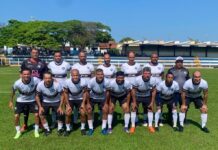 Máster: Time de Votuporanga busca vaga em semifinal