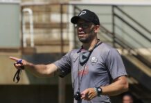 Série A3: CAV anuncia retorno do técnico Rogério Corrêa para o Paulistão
