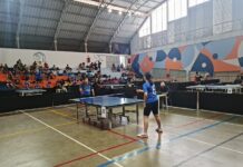 Votuporanga participa dos Jogos Abertos em seis modalidades