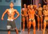 Votuporanguenses brilham no Campeonato Brasileiro de Fisiculturismo