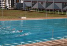 Votuporanga sediará Torneio de Natação neste sábado
