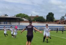 Cavinho vence o Catanduva pela União Cup