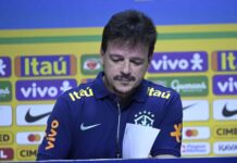 Diniz fecha lista de convocados, mas divulgação é adiada; entenda