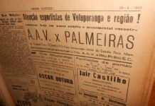 Memorialistas: Jogos com os grandes da capital ganham destaque em livro com trajetória da Votuporanguense