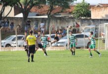 Cavinho perde para o Rio Preto pela União Cup
