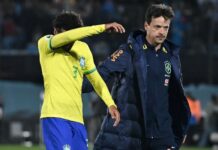 Fifa divulga ranking mundial com Argentina, França e Brasil mantidos no top-3