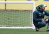 Palmeiras pode diminuir vantagem do Botafogo para apenas três pontos