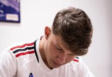 Atacante de 16 anos assina contrato profissional com o São Paulo; multa é de R$ 317 milhões