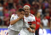 Pablo Maia aumenta vitrine na Europa, e São Paulo se prepara para propostas