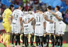 Corinthians chega a 20 campeonatos sem título e vive o pior jejum em 35 anos