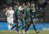 Palmeiras decide não recorrer de punição, e Abel vira desfalque nos próximos dois jogos do Brasileirão
