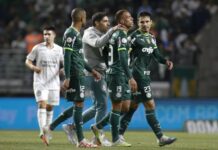 Palmeiras decide não recorrer de punição, e Abel vira desfalque nos próximos dois jogos do Brasileirão