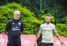 Faltam 11 pontos: São Paulo terá sequência fora de casa para se livrar de risco e virar o ano