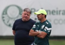 Reforço perto do anúncio, proposta a Bruno Henrique e renovações: Palmeiras inicia planos para 2024