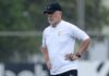 Posicionamento e reação rápida: como Mano pretende melhorar o Corinthians na Data Fifa