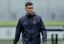 Argentinos Juniors aciona Corinthians na Fifa por atraso em parcela da compra de Fausto Vera