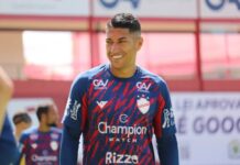 Corinthians chega a novo acordo para parcelar dívida de R$ 8,5 milhões com volante Ralf