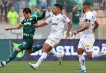 Raphael Veiga admite abalo emocional do Palmeiras, mas avisa: “O ano ainda não acabou”