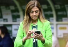 Palmeiras tem prejuízo em agosto, mas acumula lucro de R$ 19 milhões em 2023; veja números
