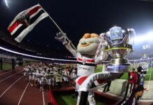 Após restauração, São Paulo irá reabrir memorial e terá exposição do troféu da Copa do Brasil