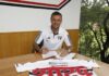 São Paulo anuncia renovação de Rafinha