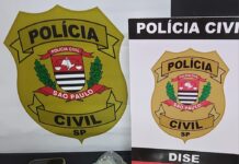 DISE prende traficante com cocaína em Votuporanga