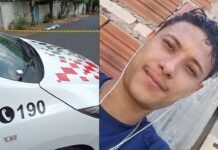 Homem é morto a tiros em Votuporanga; suspeito é preso