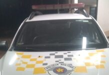 Polícia Rodoviária captura procurado pela Justiça em Votuporanga