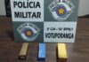 Polícia Militar prende mulher por furto a residência em Votuporanga