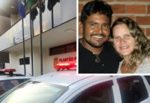 Homem mata esposa a facadas por ciúmes em Votuporanga