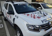 Polícia Militar captura procurados pela Justiça em Votuporanga