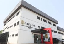 Ladrões pulam muro e matam pintor que fazia serviço em casa invadida em Rio Preto