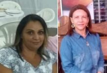Mulheres morrem após colisão frontal em rodovia de Riolândia