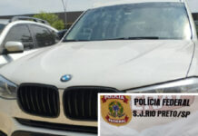 Polícia Federal faz operação contra venda de haxixe na região