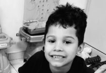 Menino de 6 anos morre atropelado em avenida de Fernandópolis