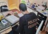 Homem é preso em Auriflama durante operação contra pornografia infantil na internet