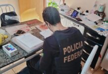 Homem é preso em Auriflama durante operação contra pornografia infantil na internet