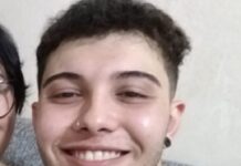 Jovem morre após bater motocicleta em poste de avenida em Rio Preto